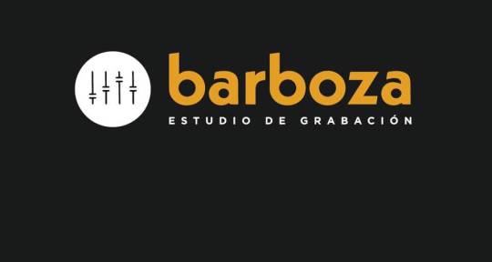 Recording Studio, Mix & Master - Barboza Estudio de Grabación
