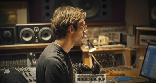 Recording Engineer & Mixer - Josh Tyrrell