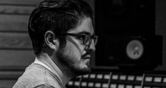 Mixing & Production - Matt Dougherty