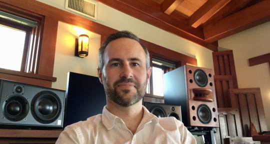 Grammy-nominated Mix Engineer - Lance Powell