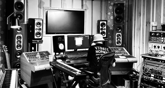 Music Producer / Mixer  - MR. HO