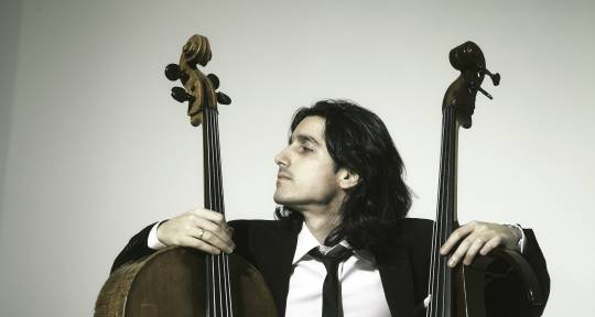 Cellist | String arranger - Yoed Nir