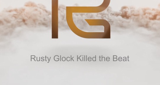 Music Producer - Rusty Glock