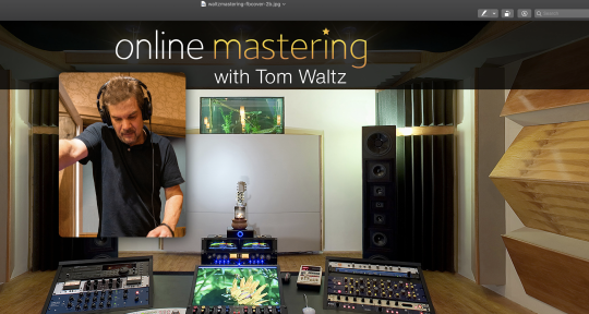 Affordable Online Mastering - Waltz Mastering